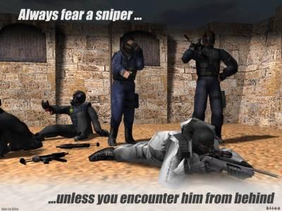sniper